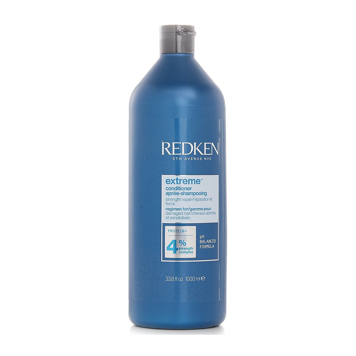 Redken Extreme Conditioner (For Damaged Hair) (Salon Size) 1000ml/33.8oz