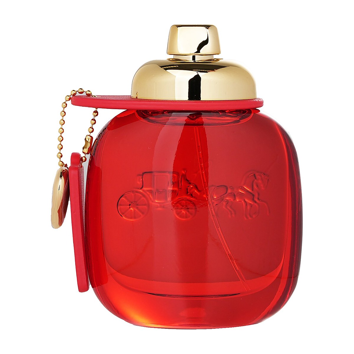 Coach Love Eau De Parfum Spray 50ml/1.7oz