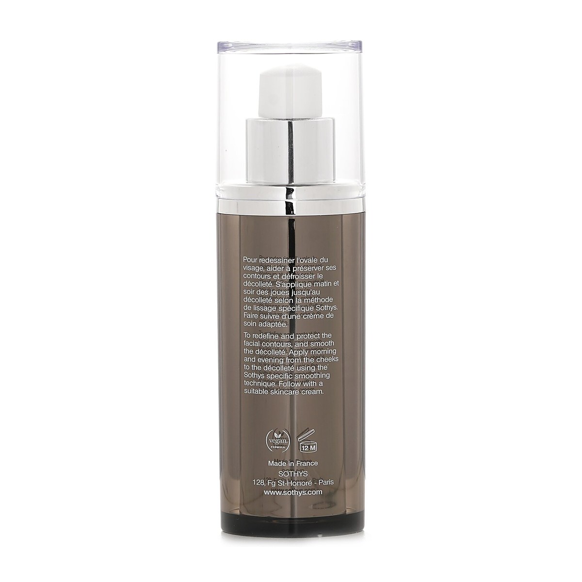 Sothys Perfect Shape Suero de Juventud 30ml/1oz