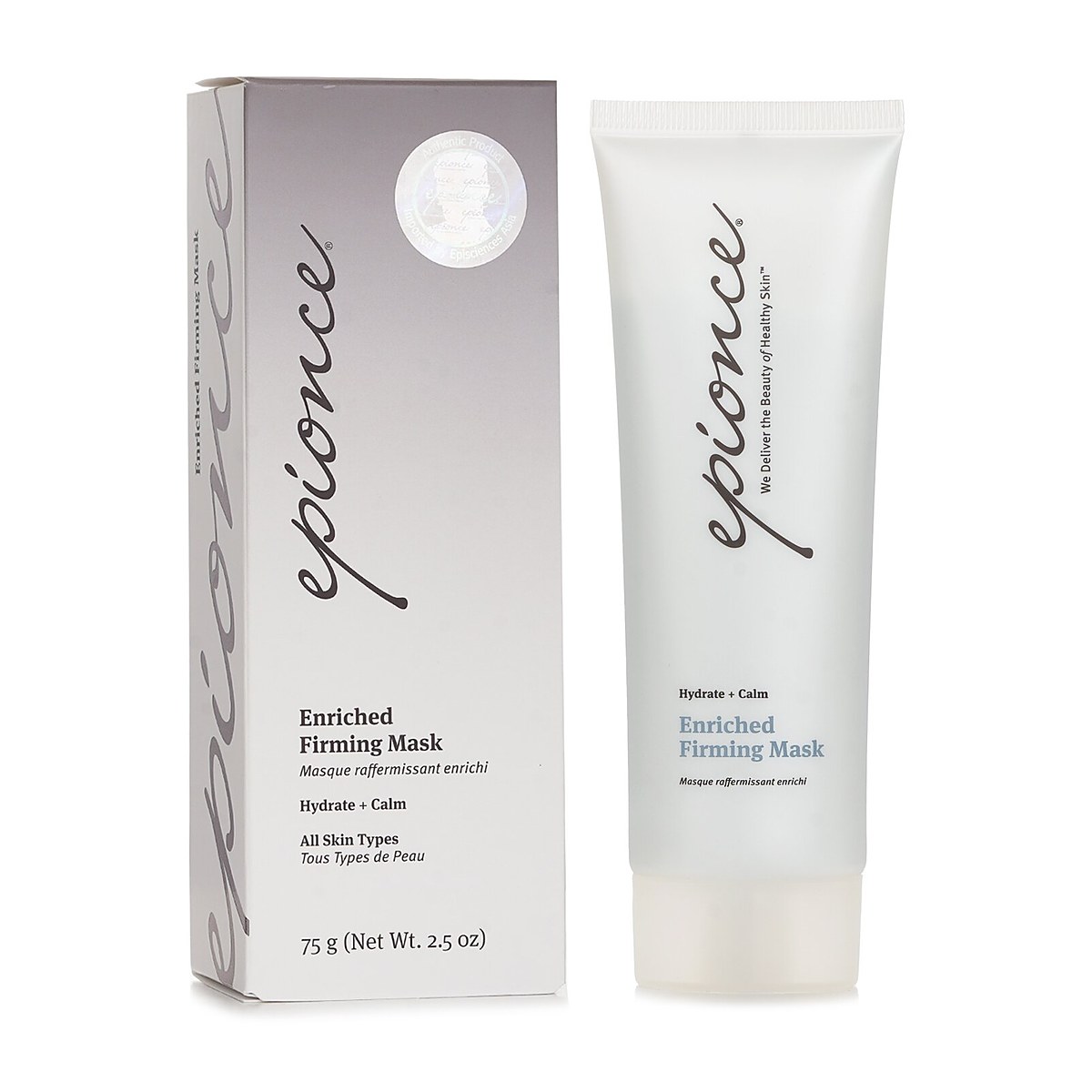 Epionce Enriched Firming Mask (Hydrate+Calm) - For alle hudtyper 75g/2.5oz