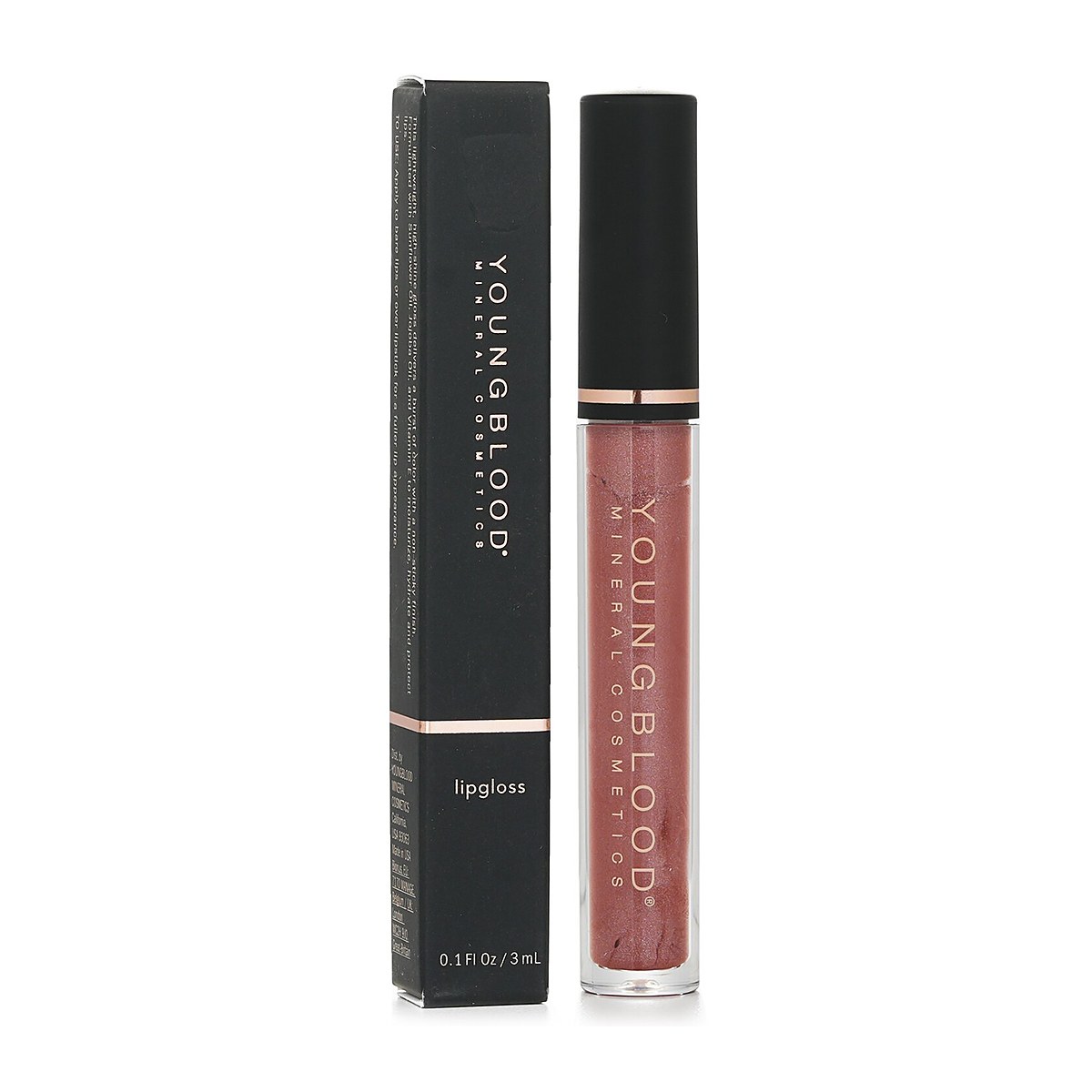 Youngblood Leppeglans Poetic 3ml/0.1oz