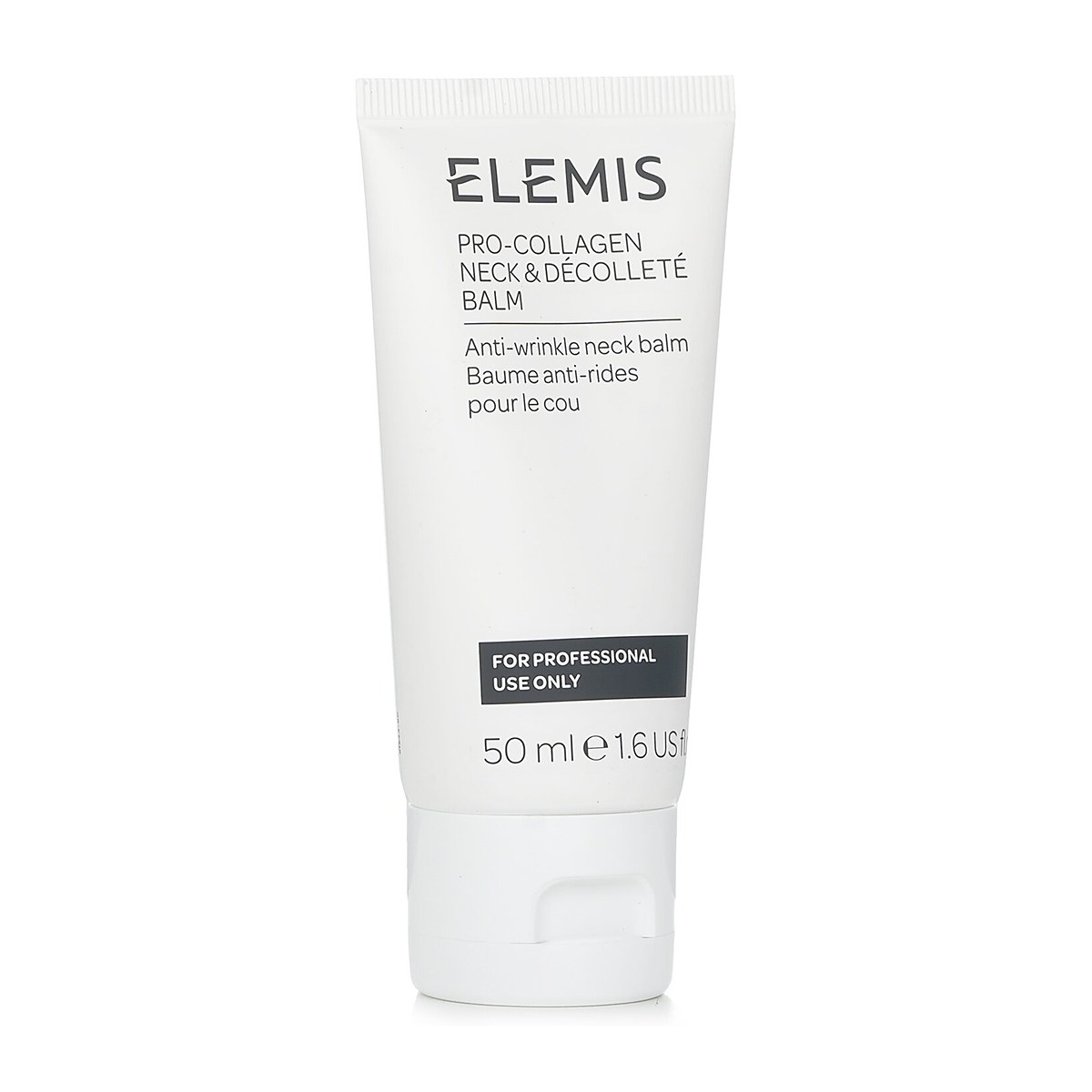 Elemis بلسم معزز للكولاجين للعنق والصدر ( مستحضر صالون) 50ml/1.6oz