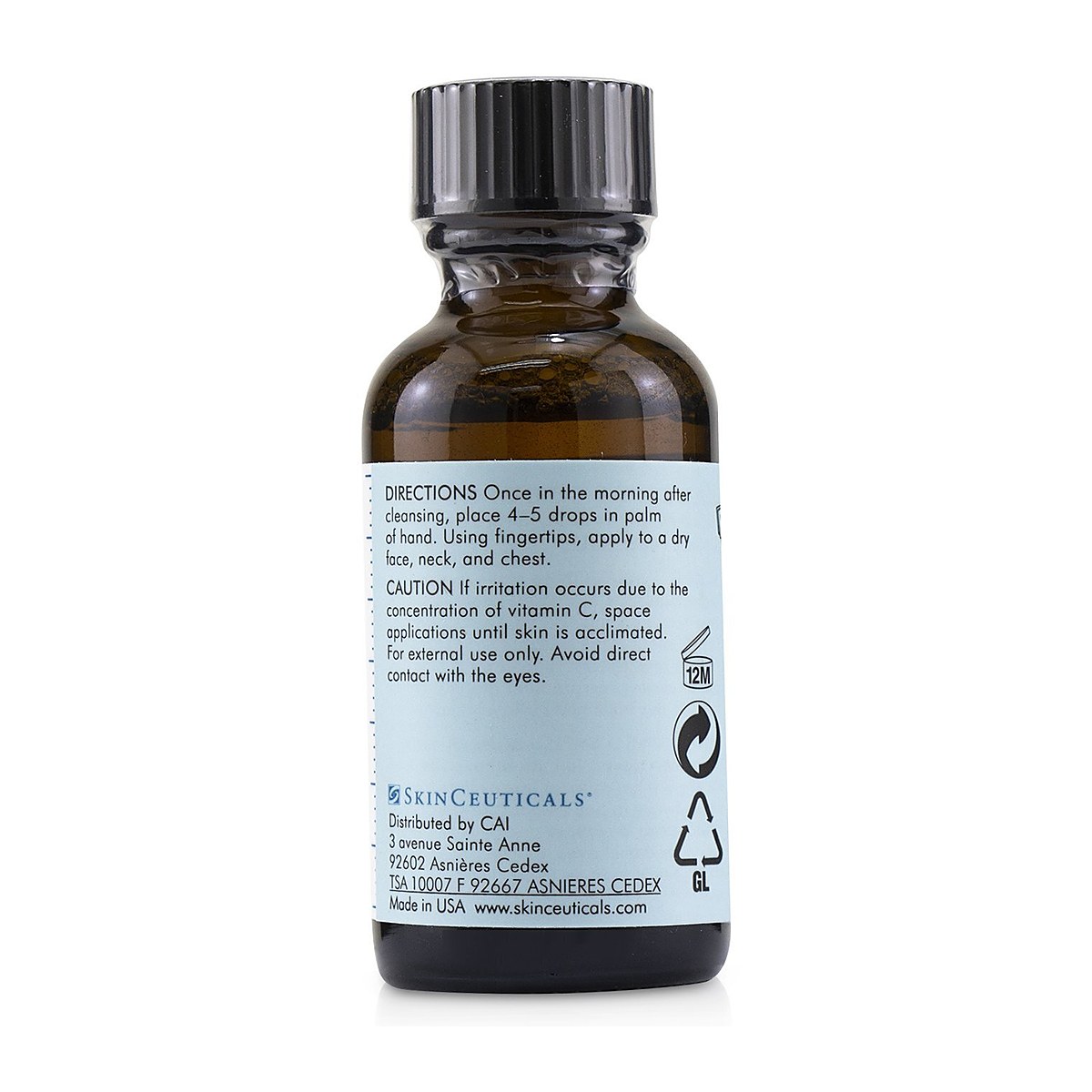 Skin Ceuticals Serum - Soro 10 30ml/1oz