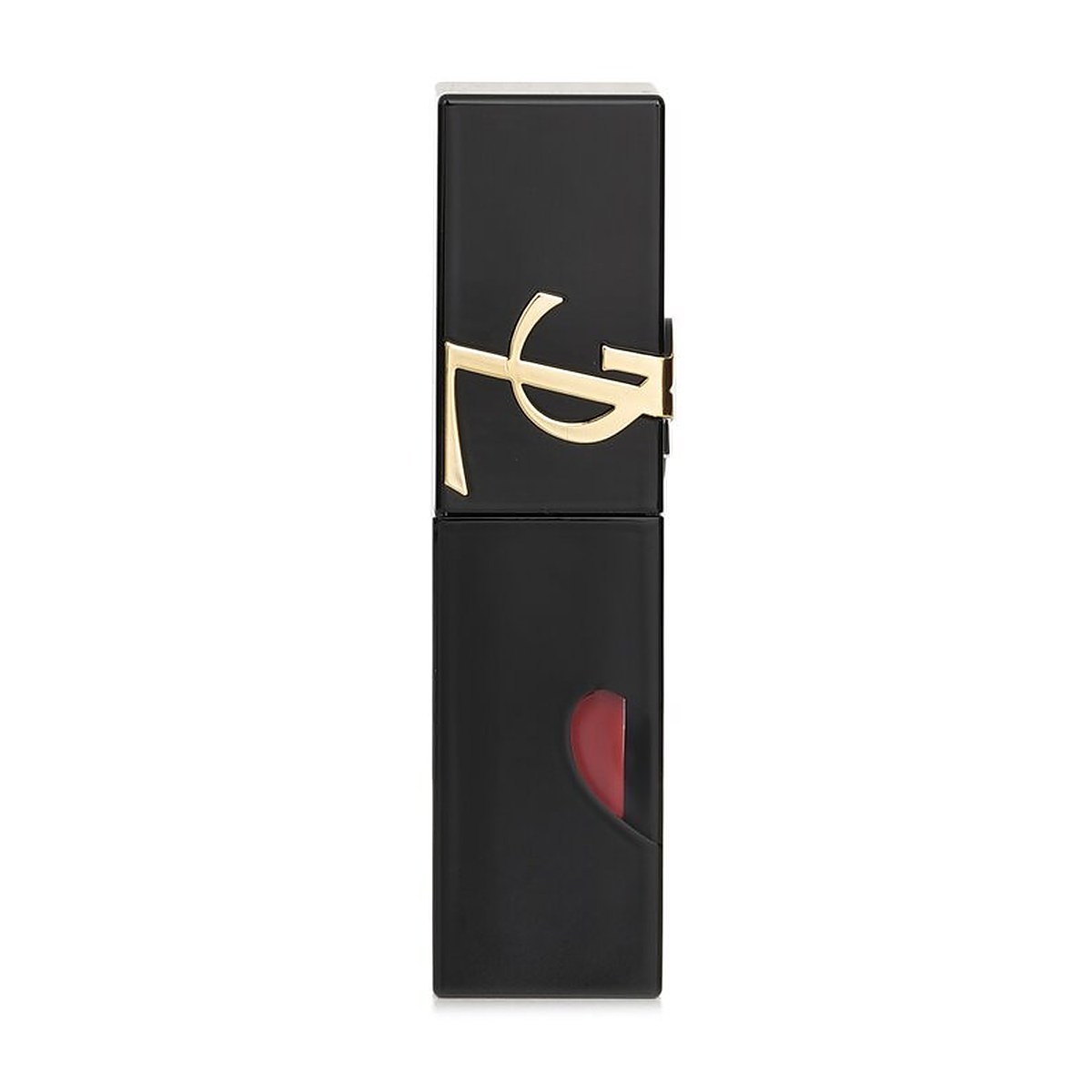 Yves Saint Laurent The Inks Vinyl Cream High Shine Lip Stain 416 Chili Provocation 5.5ml