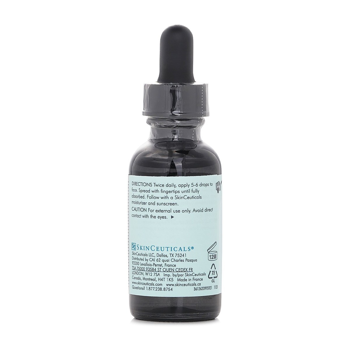 Skin Ceuticals P Tiox Wrinkle Modulating Petide Serum 30ml/1oz