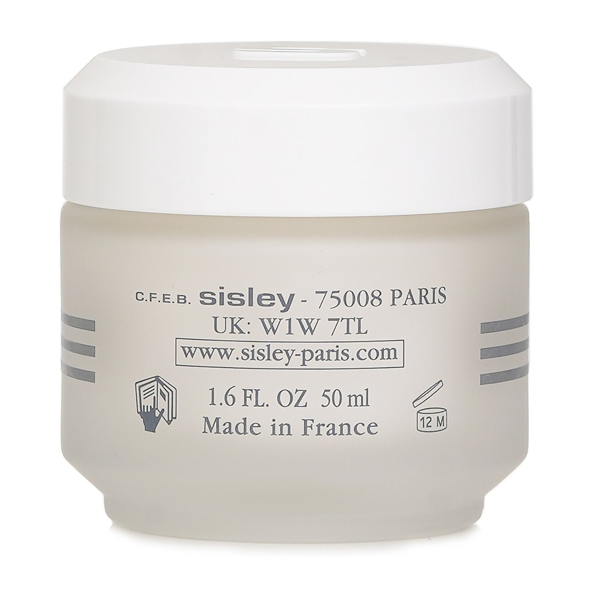 Sisley Botanical Night Cream With Collagen & Woodmallow 50ml/1.6oz