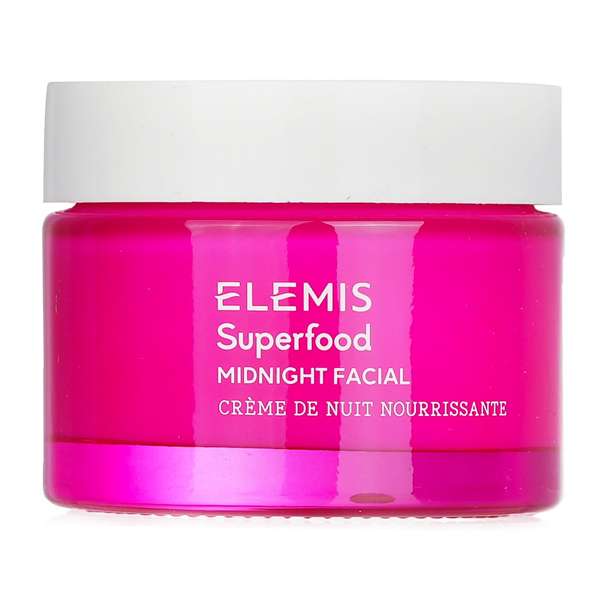 Elemis Superfood Půlnočn&iacute; pleťov&yacute; v&yacute;živn&yacute; kr&eacute;m na span&iacute; 50ml/1.6oz