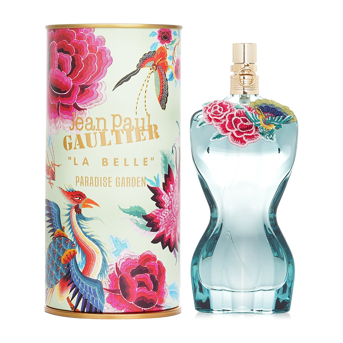 Jean Paul Gaultier La Belle Paradise Garden Eau De Parfum Spray 100ml/3.4oz