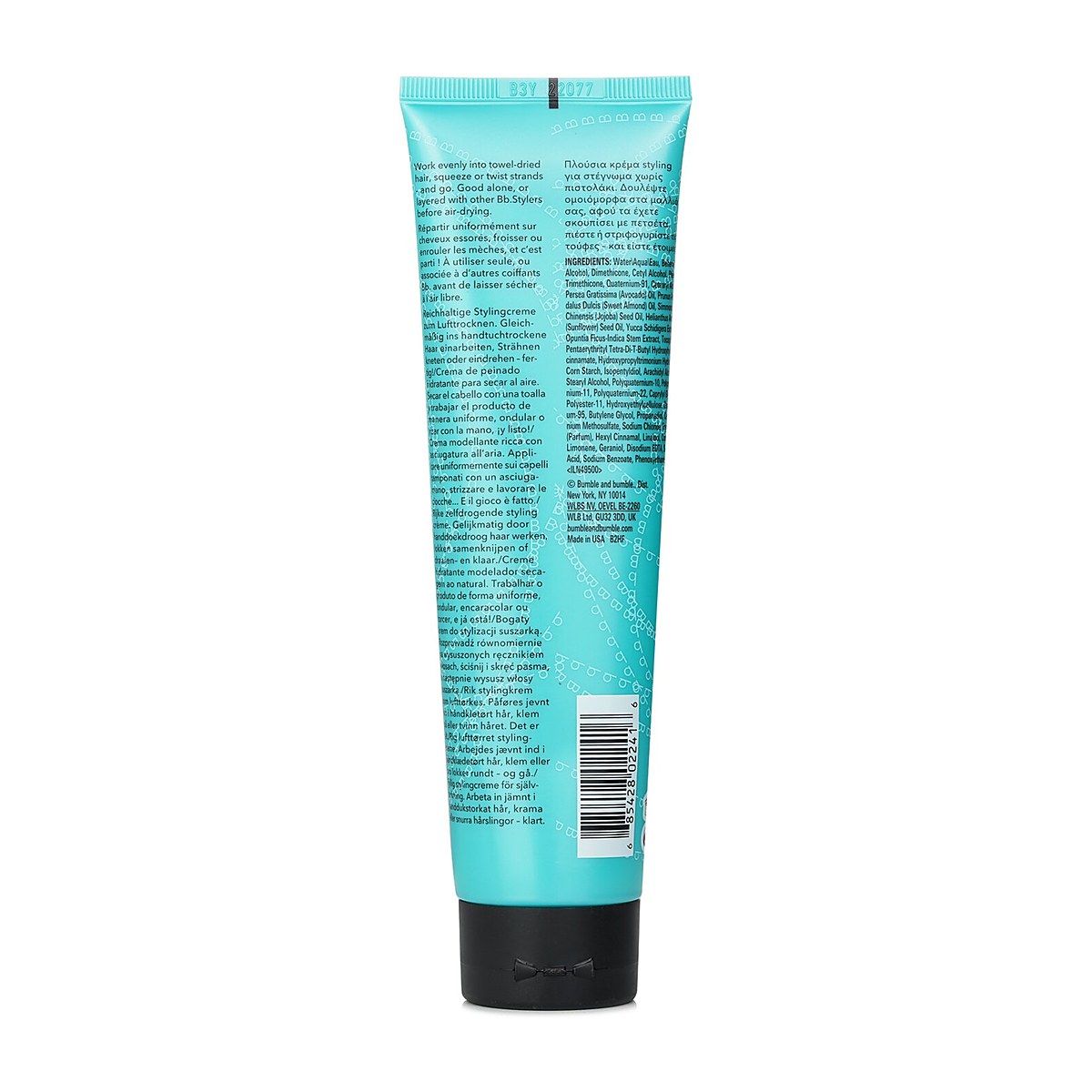 Bumble and Bumble Bb. Don't Blow It Thick (H)air Styler (For Medium to Thick, Coarse Hair) 150ml/5oz