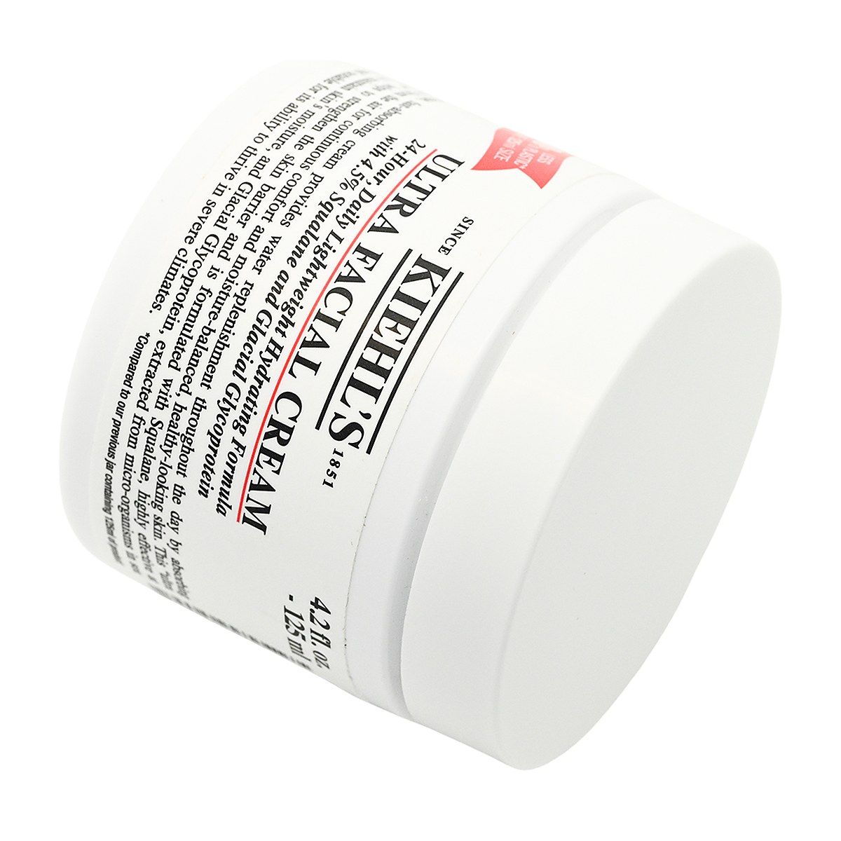 Kiehl's Ultra Facial Cream 125ml/4.2oz