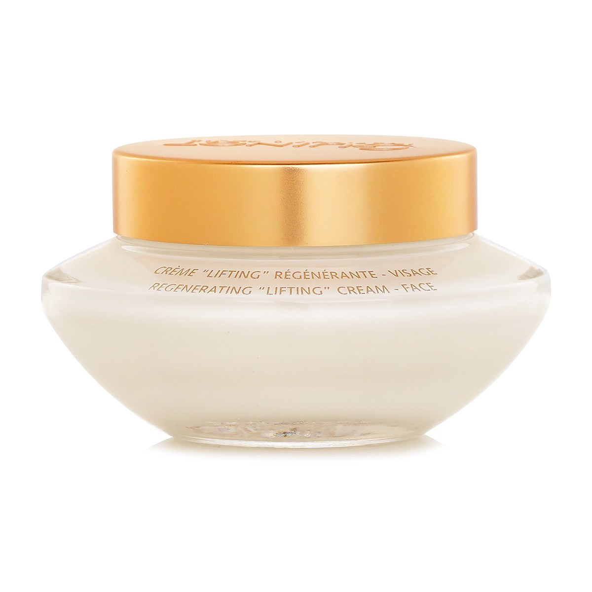 Guinot Denn&iacute;/nočn&iacute; liftingov&yacute; kr&eacute;m pro v&scaron;echny typy pleti Liftosome - Day/Night Lifting Cream All Skin Types 50ml/1.6oz
