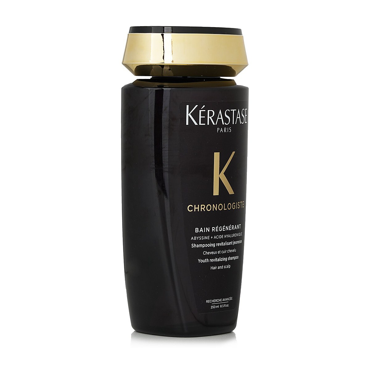 Kerastase 再生青春洗发露（头发和头皮） 250ml/8.5oz