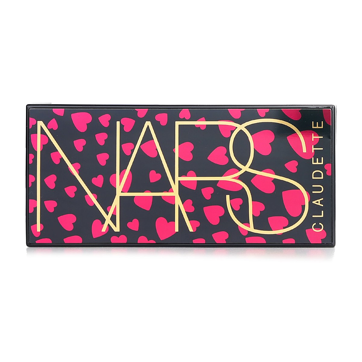 NARS Claudette St Germain Des Pres Eyeshadow Palette (6x Eyeshadow) (Limited Edition) 6x2g/0.07oz