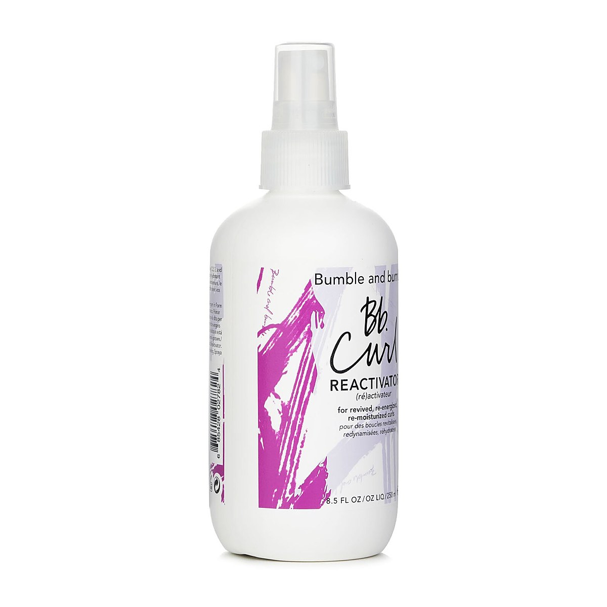 Bumble and Bumble Bb. Curl Reactivator 曲发喷雾 250ml/8.5oz