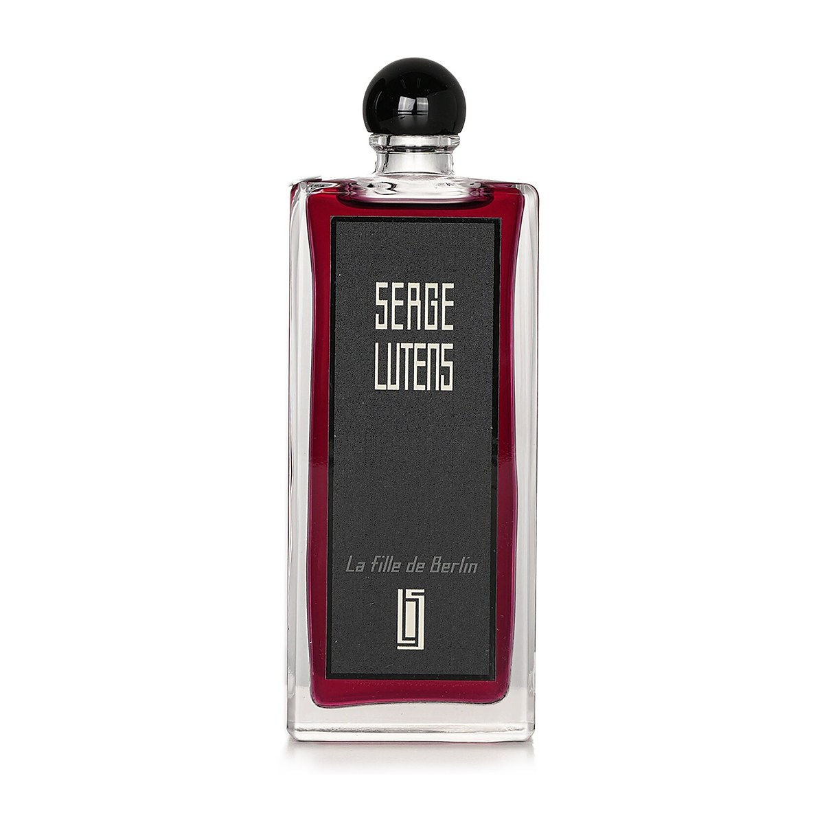 Serge Lutens La Fille De Berlin Eau De Parfum suihke 50ml/1.6oz