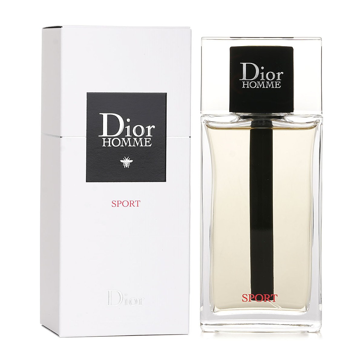 Christian Dior 迪奧男士 休閒 淡香水噴霧 125ml/4.2oz