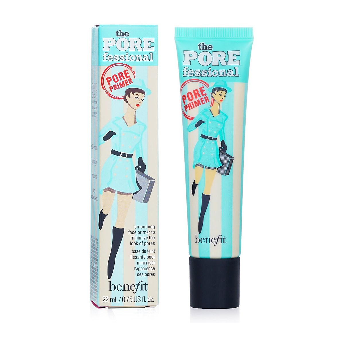 Benefit The Porefessional Pro Balm to Minimize the Appearance of Pores 22ml/0.75oz