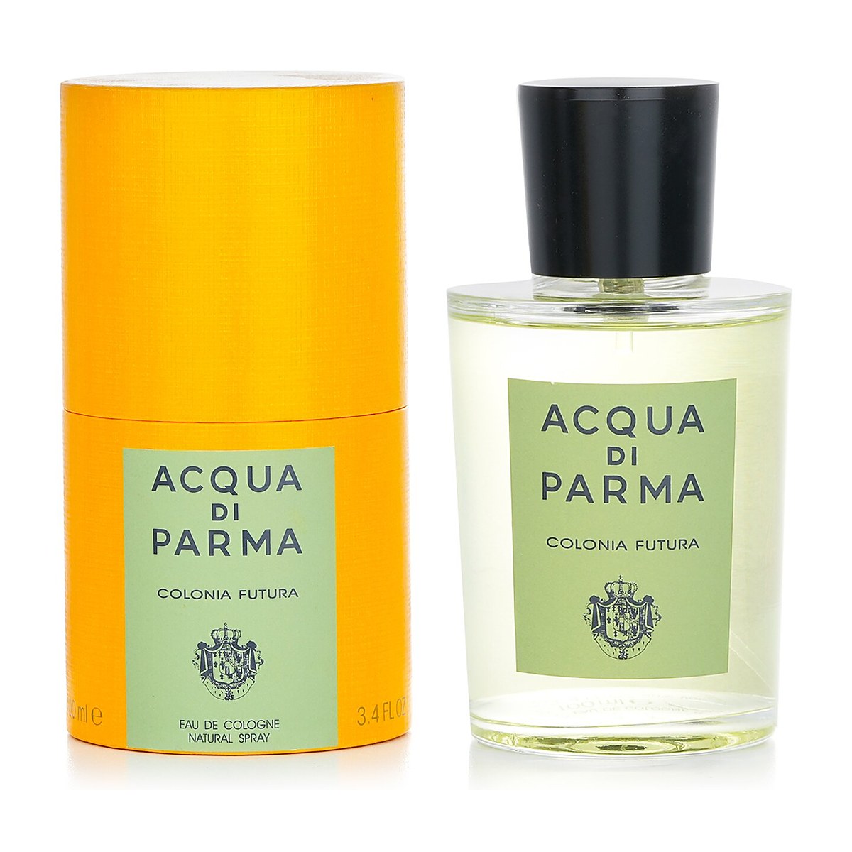 Acqua Di Parma Colonia Futura Eau De Cologne Spray 100ml/3.4oz