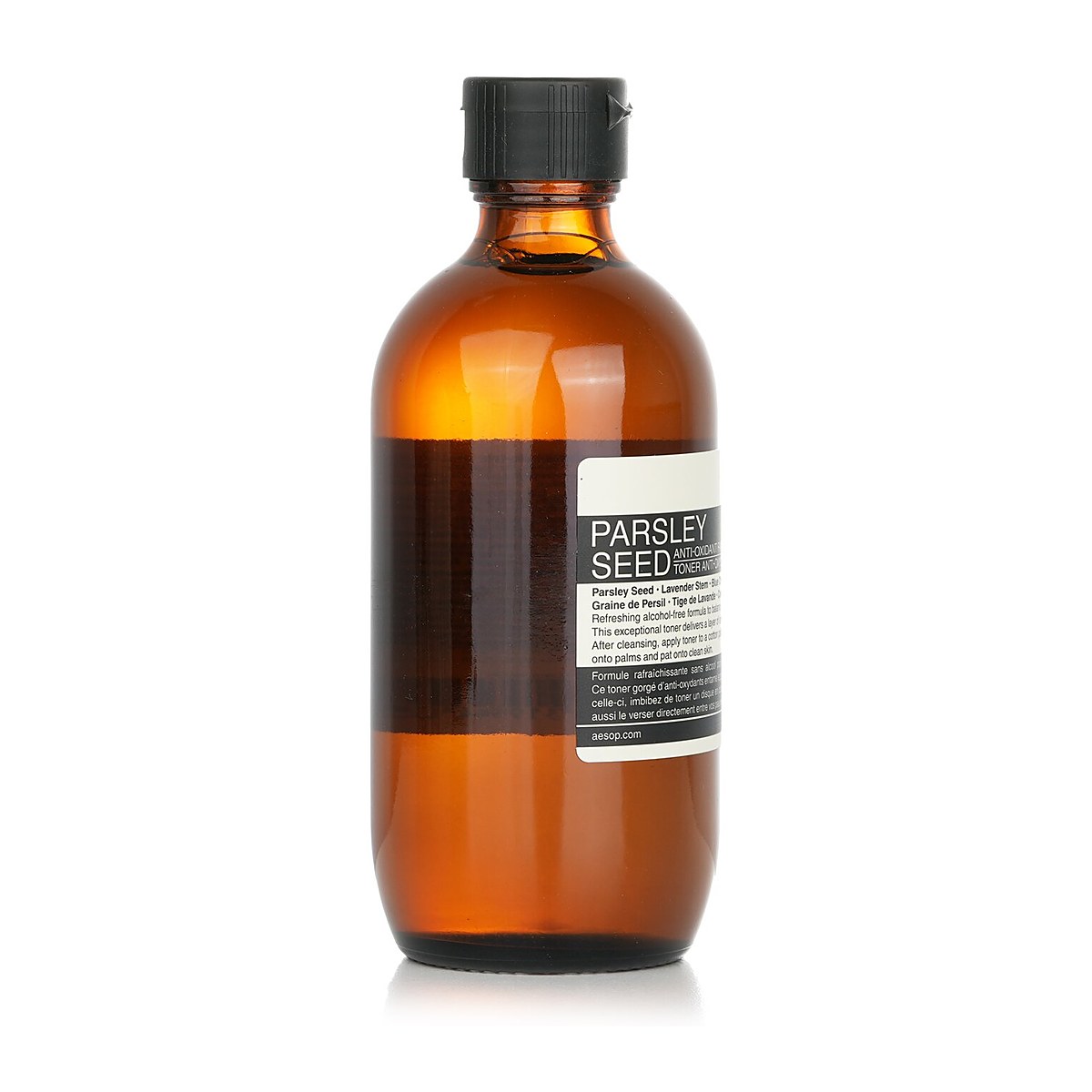Aesop 香芹籽抗氧化爽肤水 200ml/7.2oz