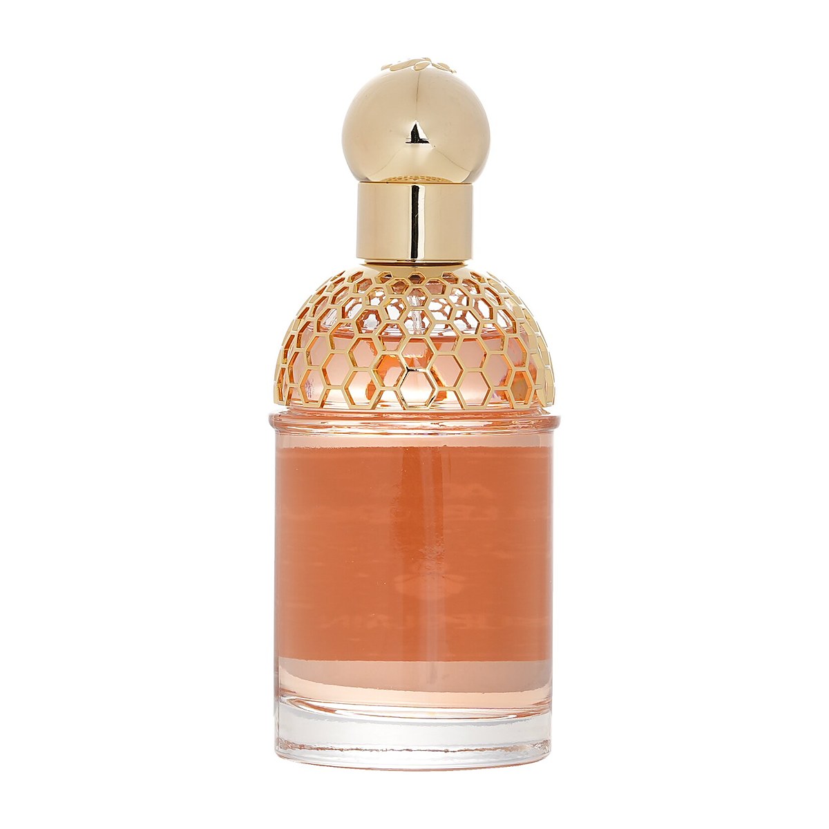 Guerlain Aqua Allegoria Forte Rosa Palissandro Eau de Parfum Vaporizador 75ml/2.5oz