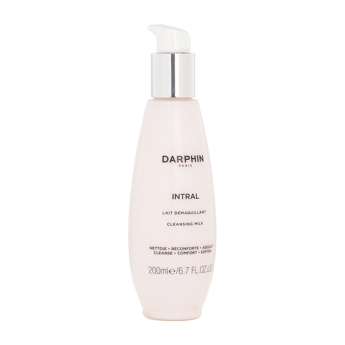 Darphin Intral Cleansing Milk 200ml/6.7oz