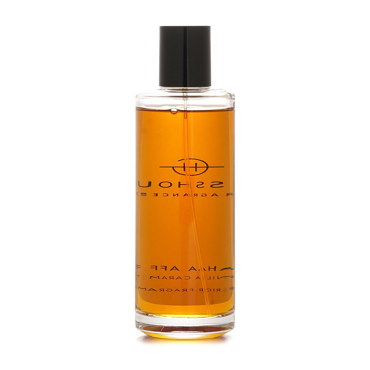 Glasshouse A Tahaa Affair Interior Fragrance Room Spray (Vanilla Caramel) 150ml/5.07oz