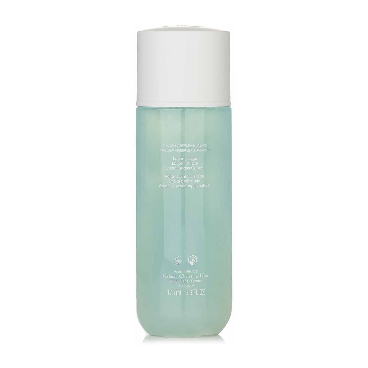 Christian Dior مرطب موازن Hydra Life ماء 2 بـ1 175ml/5.9oz