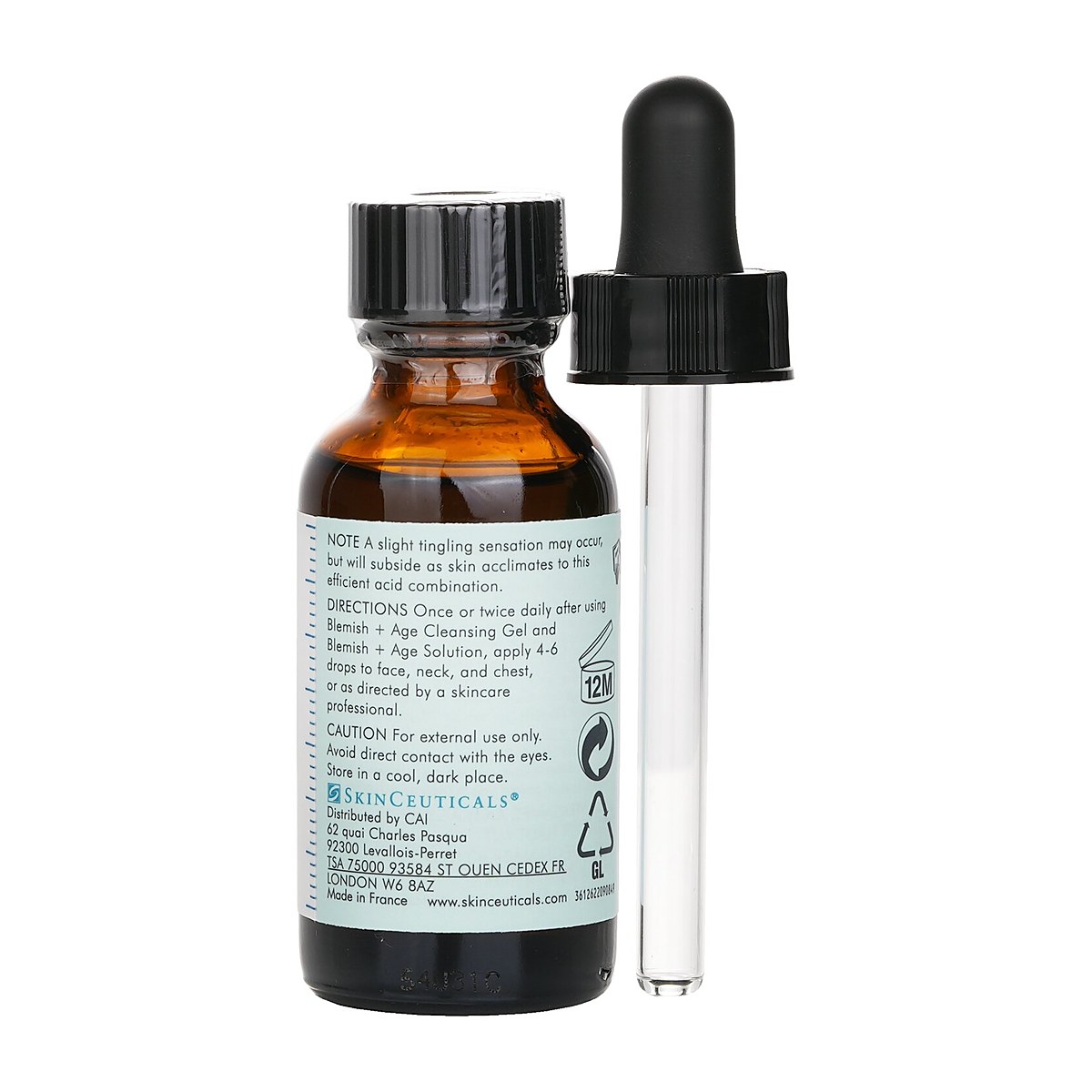 Skin Ceuticals Blemish + Age Defense 30ml/1oz