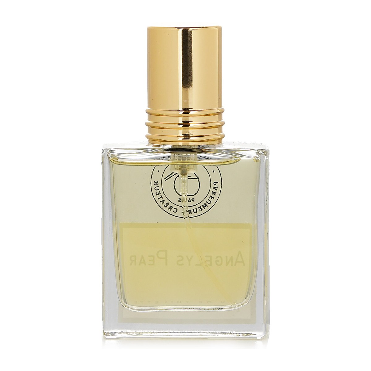 Nicolai Angelys Pear Eau De Toilette Spray 30ml/1oz