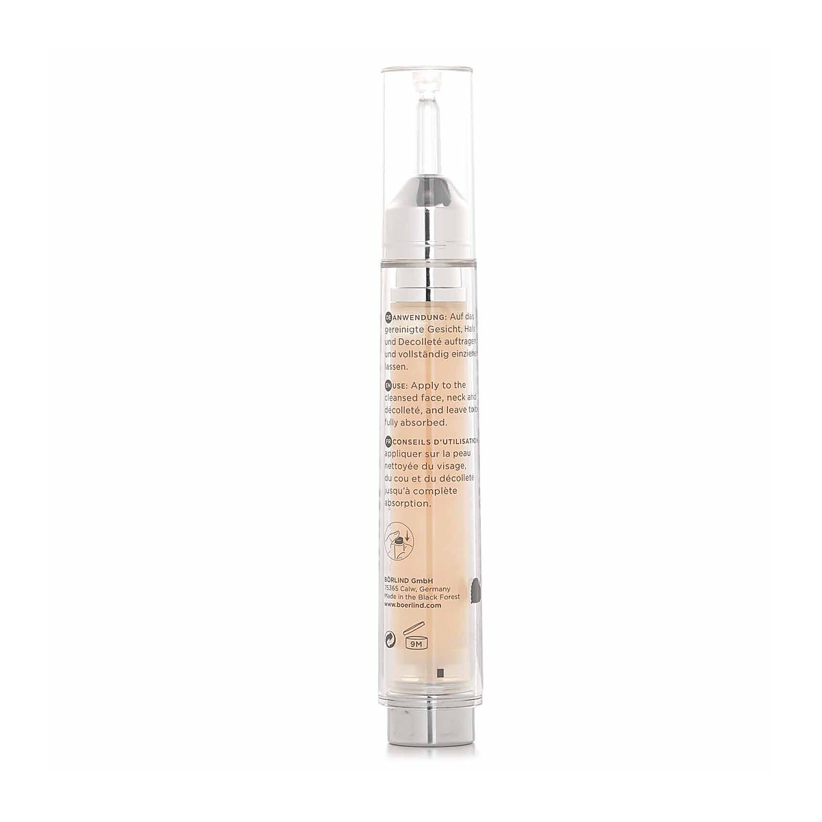 Annemarie Borlind Vitamin Energizer Intensive Concentrate - For Tired & Dull Skin 15ml/0.5oz