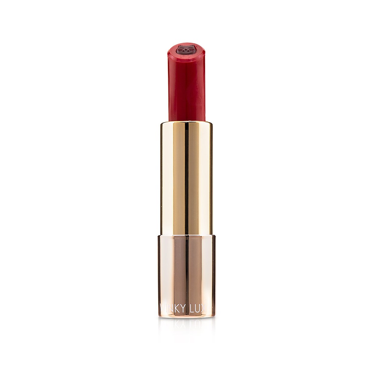 Winky Lux Purrfect Pout Sheer Lipstick Fur-Ever (Sheer Raspberry) 3.8g/0.13oz