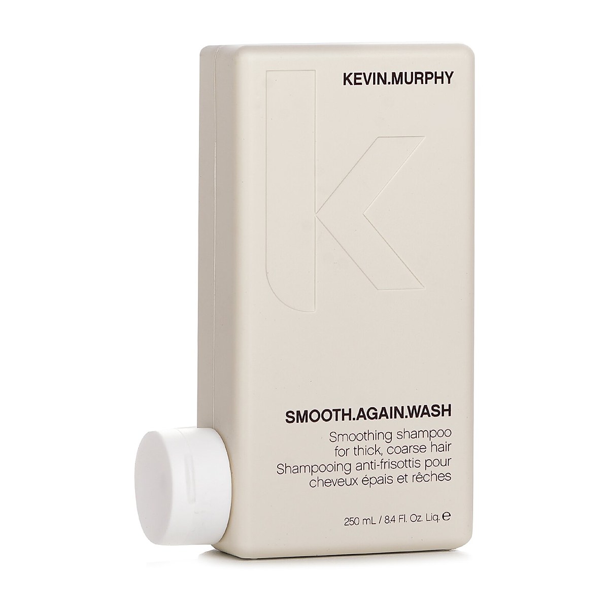 Kevin.Murphy Smooth.Again.Wash（柔滑洗发露 &ndash; 适合浓密粗发） 250ml/8.4oz