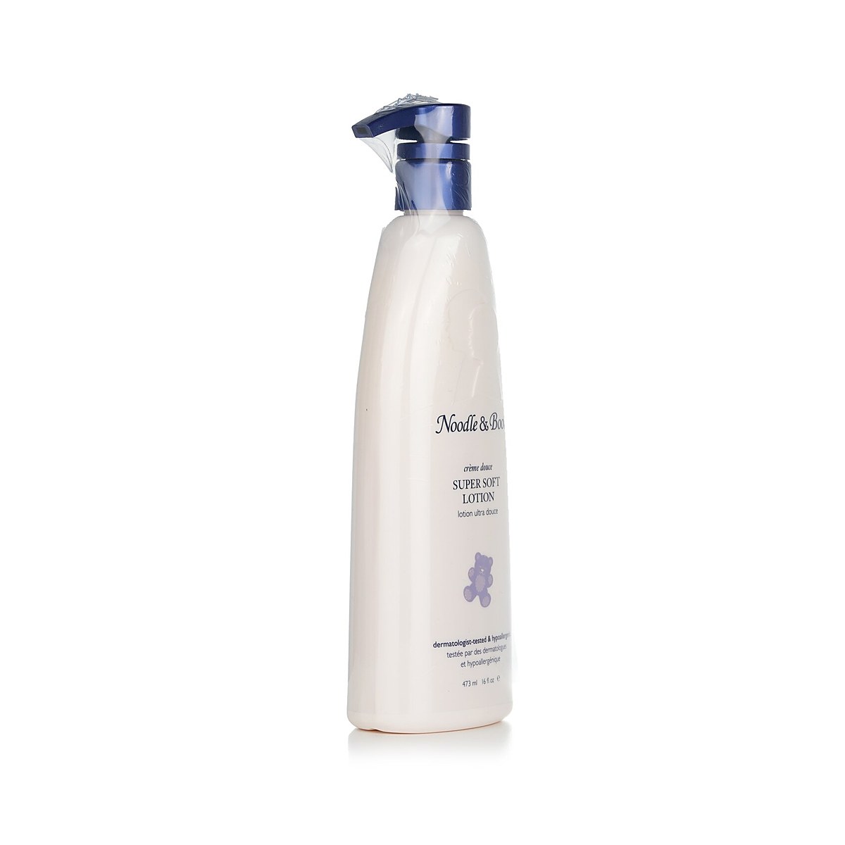 Noodle & Boo N/A 473ml/16oz