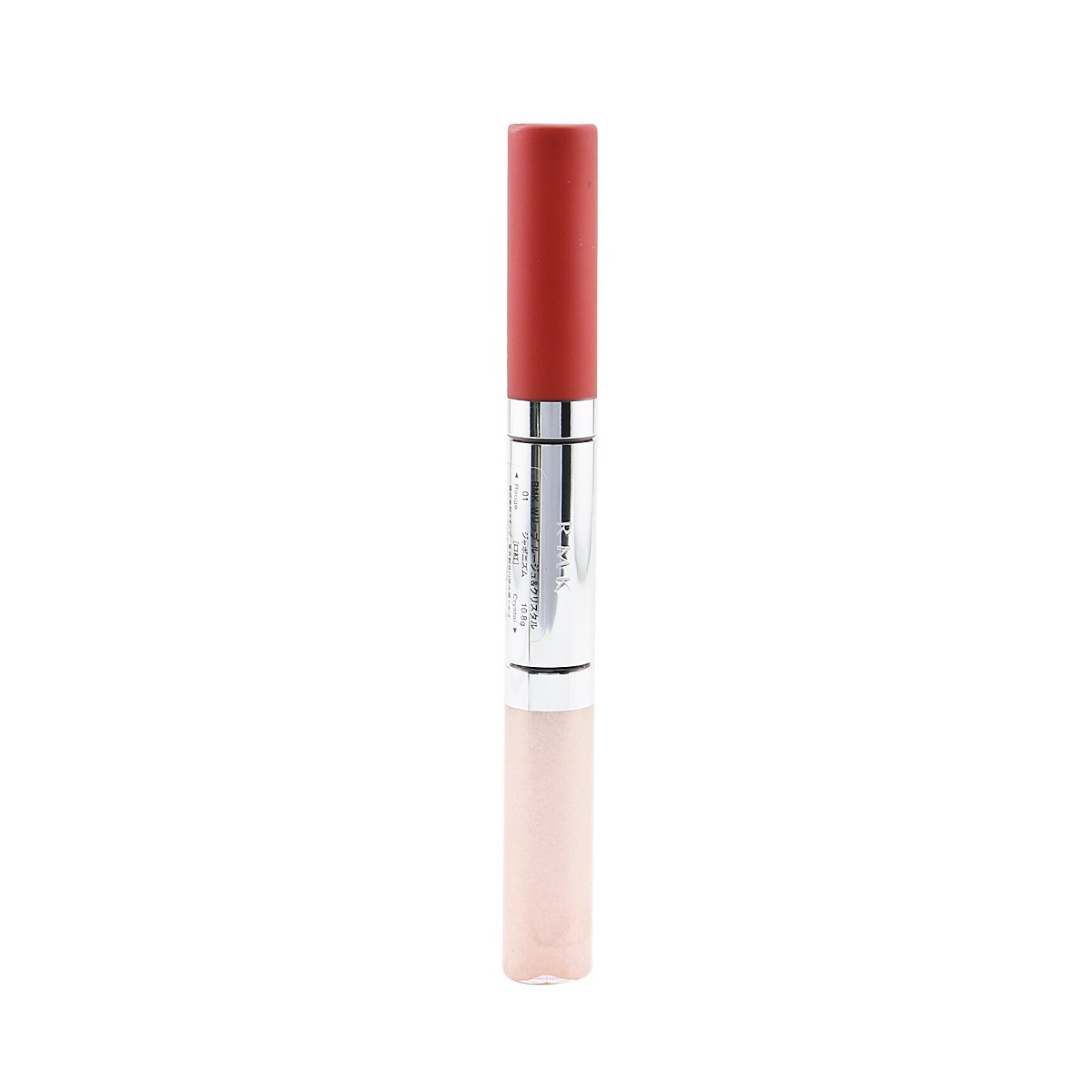 RMK W Lip Rouge & Crystal 01 Japonisme 10.8g/0.36oz