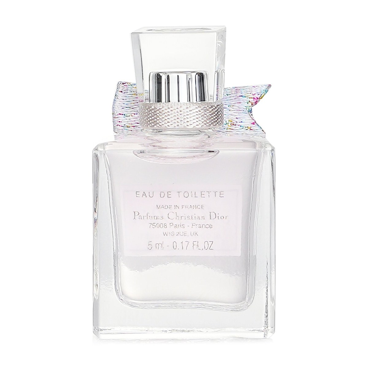 Christian Dior Miss Dior Blooming Bouquet Eau De Toilette (Miniature) 5ml/0.17oz