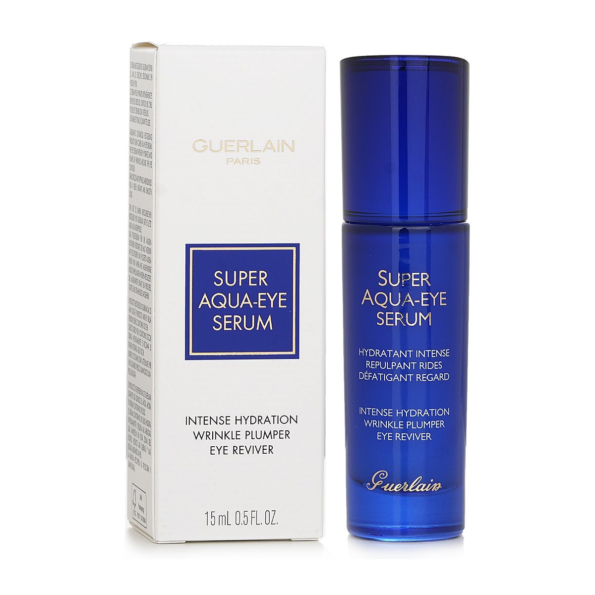 Guerlain Serum pod oczy Super Aqua 15ml/0.5oz