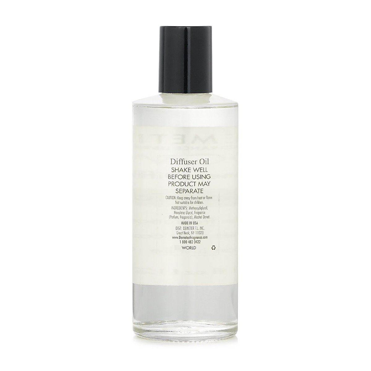 Demeter Atmosphere Diffuser Oil - Green Tea 120ml/4oz