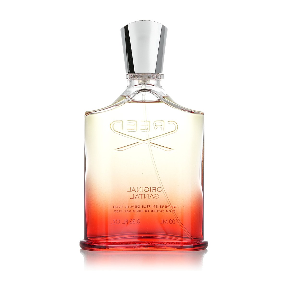 Creed 오리지날 상탈 프래그런스 스프레이 100ml/3.3oz