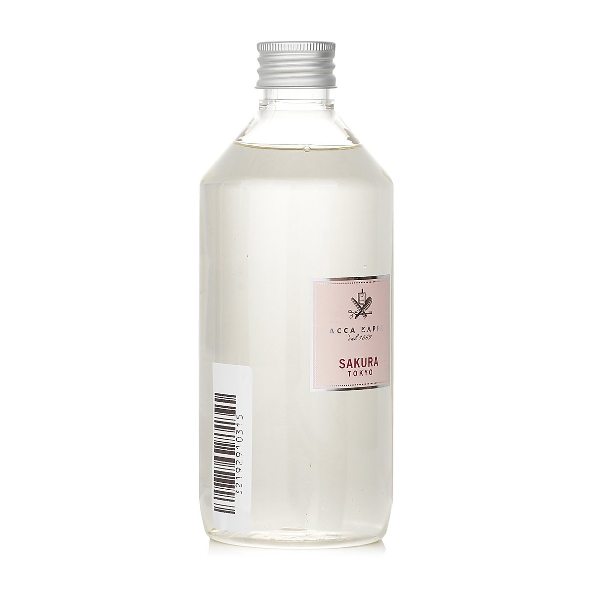 Acca Kappa Sakura Tokyo Home Diffuser Refill 500ml/17oz