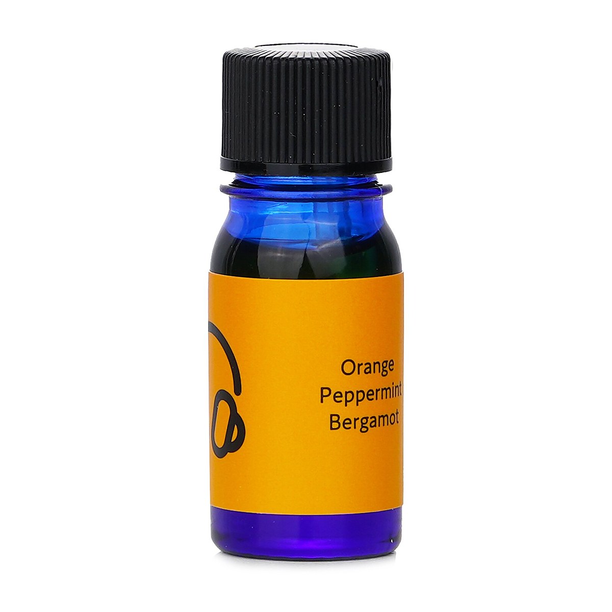 Daily Aroma Japan Daily Aroma Scene For Music 5.5ml/0.19oz