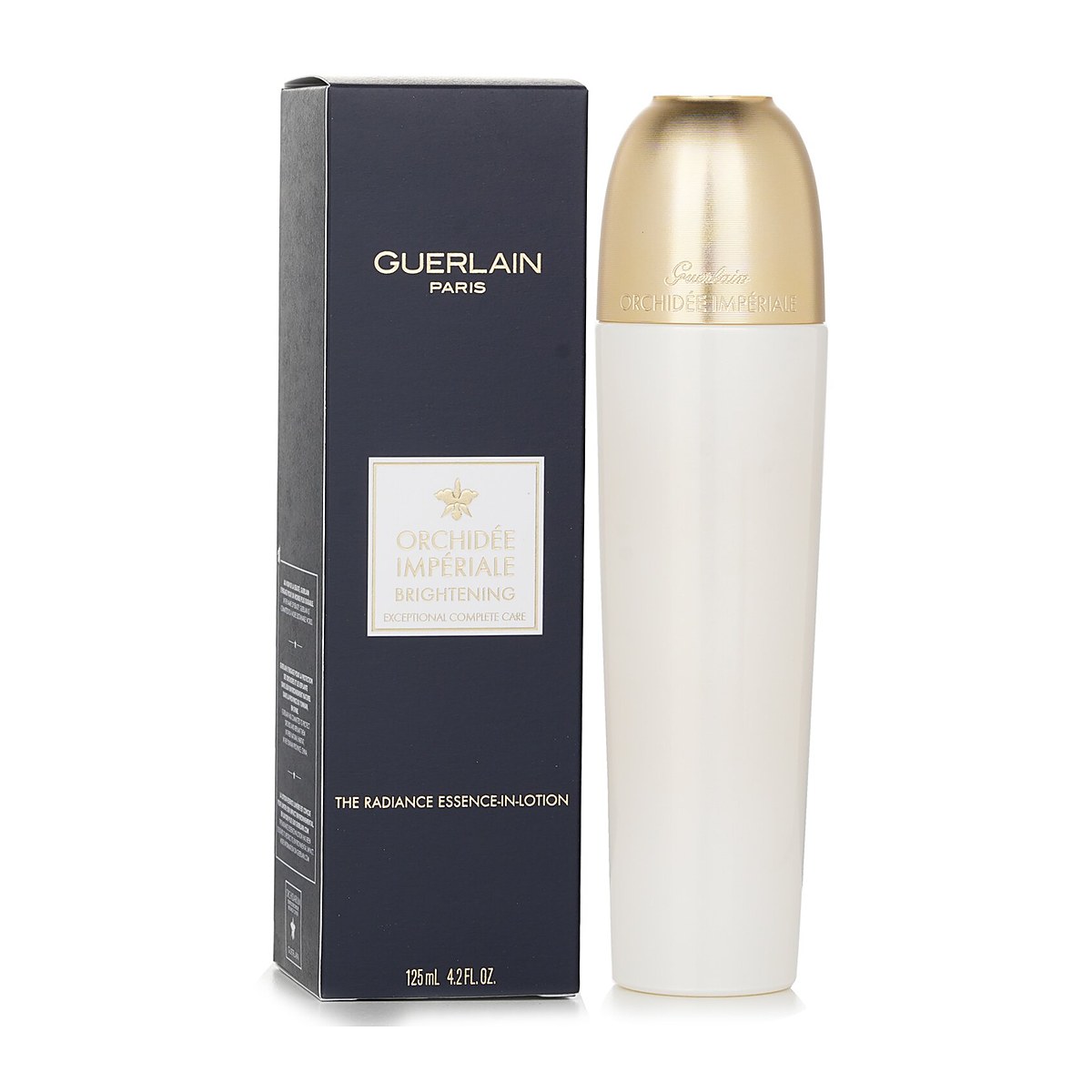 Guerlain Orchidee Imperiale Brightening The Radiance Essence In Lotion 125ml/4.2oz