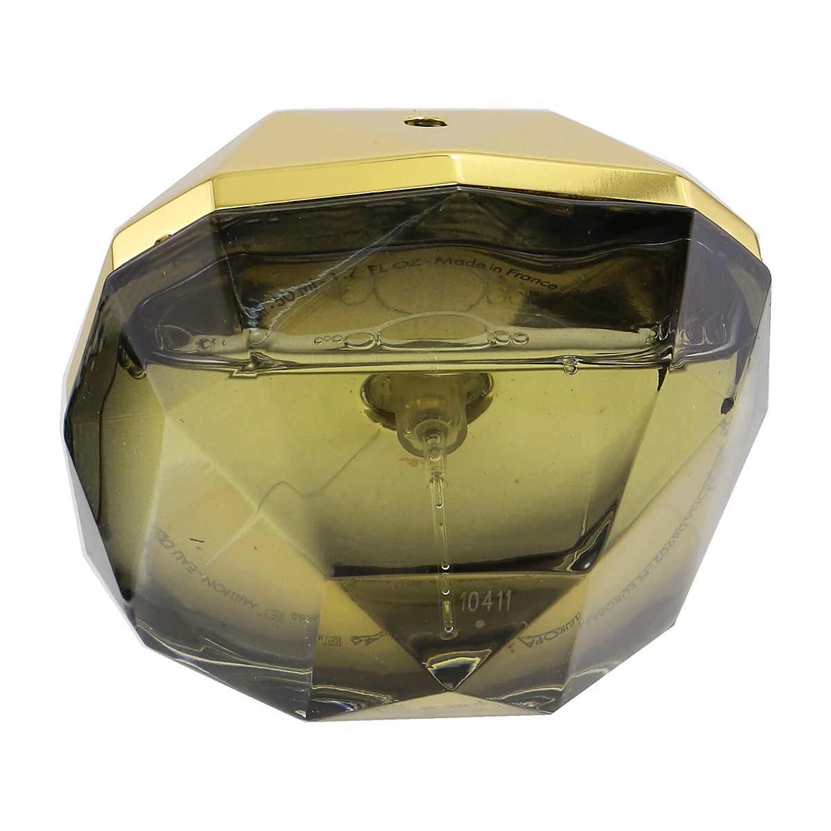 Paco Rabanne レディ ミリオン ファビュラス オー ド パルファン インテンス スプレー 50ml/1.7oz