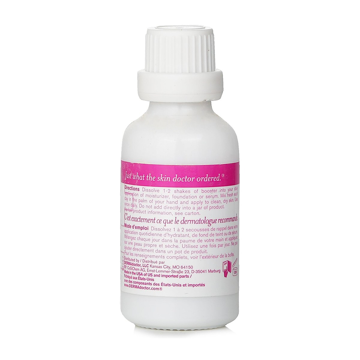 DERMAdoctor Urban Veil Polvo Adapt&oacute;geno Anti-Estr&eacute;s 10g/0.35oz