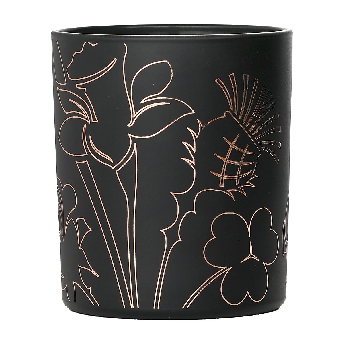 Noble Isle The Tea Rose Fine Fragrance Candle 200g/7.05oz