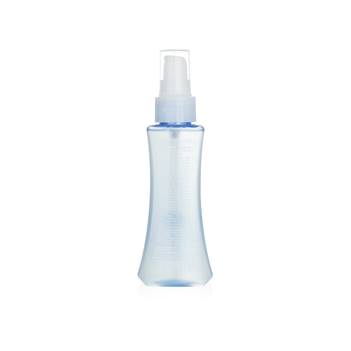 Neuma neuMoisture Argan Oil 100ml/3.4oz