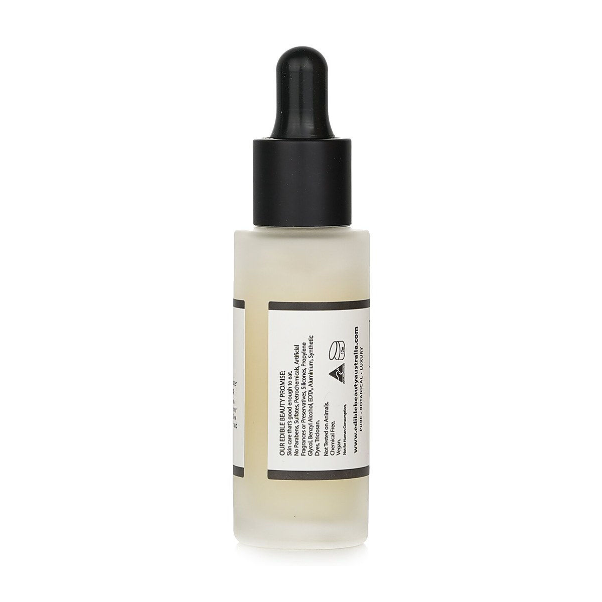 Edible Beauty -B- Glowing Skin Smoothie Booster Serum - ปกป้อง & เรียบเนียน 30ml/1oz