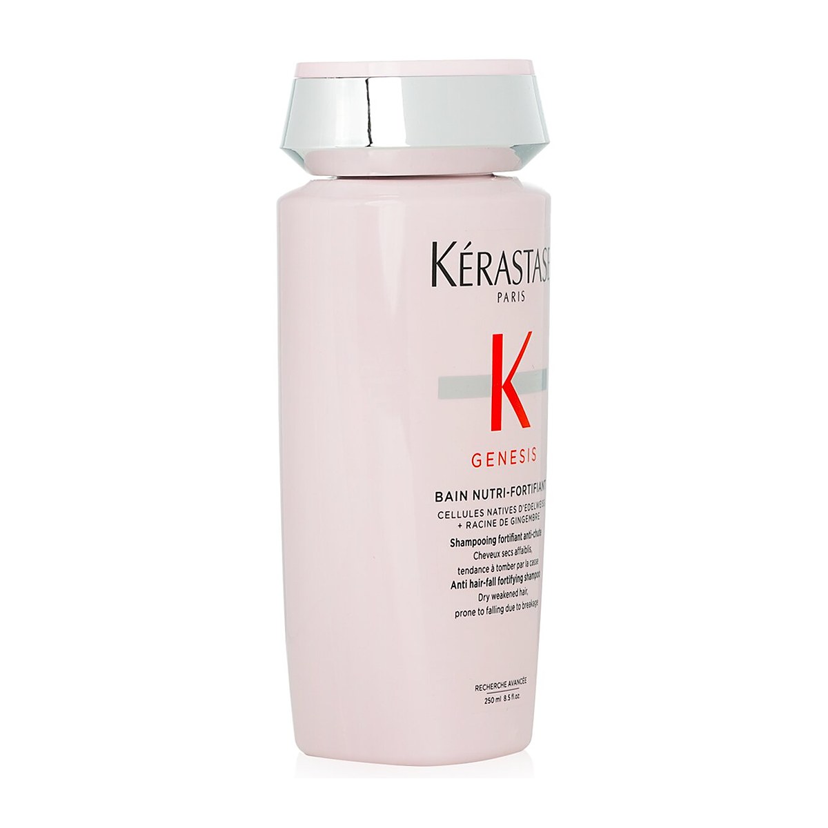 Kerastase 안티 헤어 폴 포티파잉 샴푸 (약해진 모발용) 250ml/8.5oz