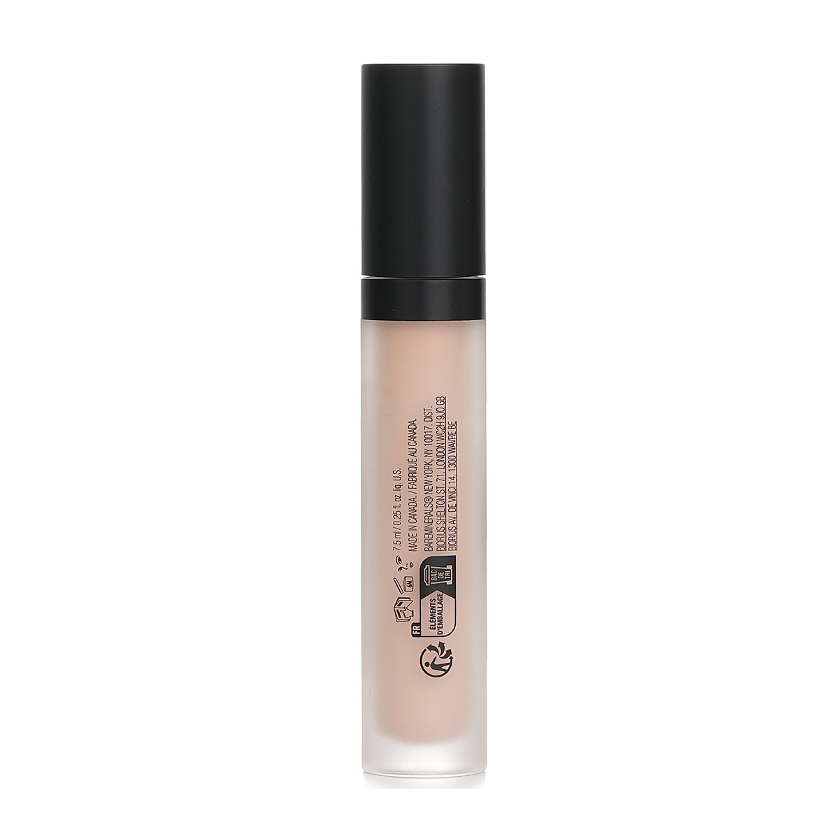 BareMinerals Barepro 16HR ​Wear All Over Skin Perfecting Matte Concealer Mineral SPF25 150 Fair Cool 7.5ml