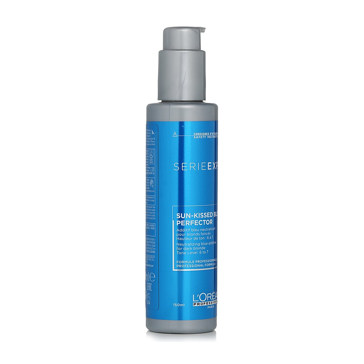 L'Oreal 专业护发专家 - Blondifier Sun-Kissed 金发护理液 150ml/5.1oz