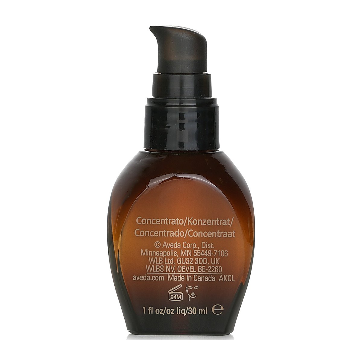Aveda Tulasara Bright Concentrate 30ml/1oz